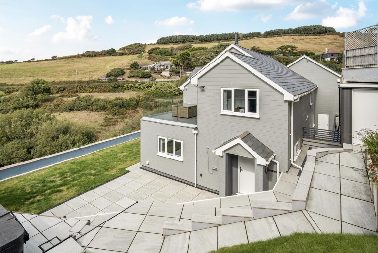 Images for Beach Road, Woolacombe