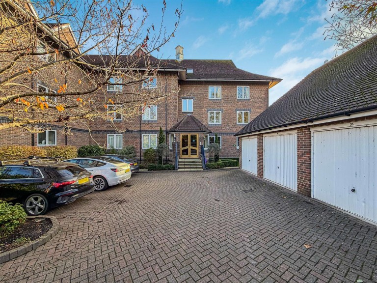 Images for Eights Marina, Mariners Way, Cambridge