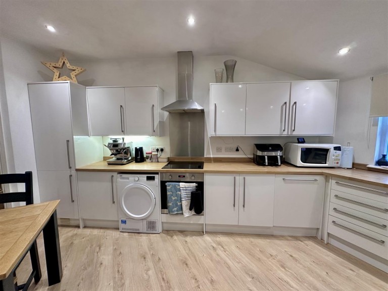 Images for Swan Court, Bosvigo Road, Truro City