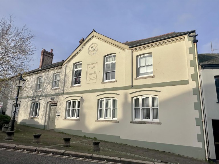 Images for Swan Court, Bosvigo Road, Truro City