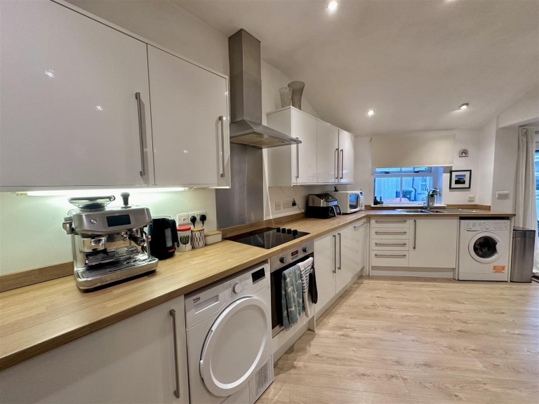 Images for Swan Court, Bosvigo Road, Truro City