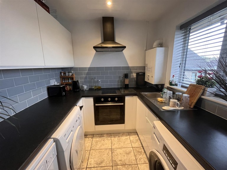 Images for Bicknell Gardens, Yeovil