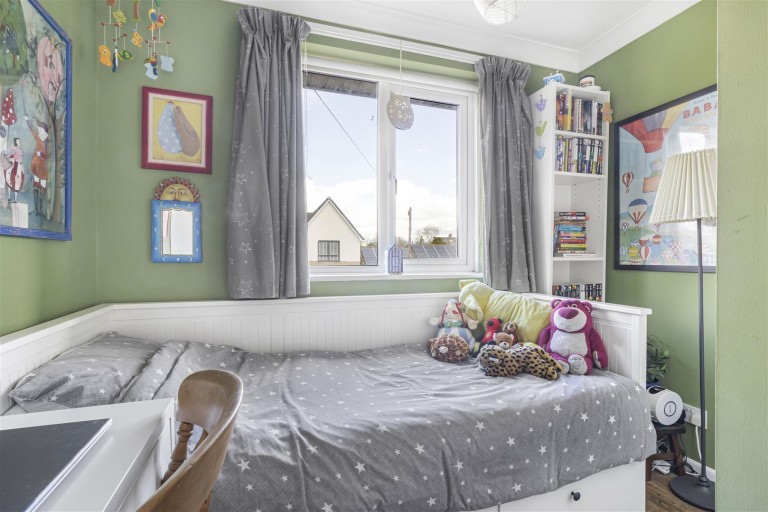 Images for Mays Avenue, Balsham