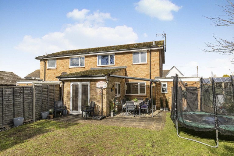 Images for Mays Avenue, Balsham