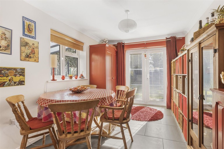 Images for Mays Avenue, Balsham