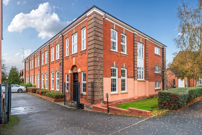 Click the photo for more details of Bluemels Drive, Wolston, Coventry, CV8