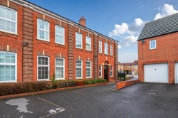 Images for Bluemels Drive, Wolston, Coventry, CV8