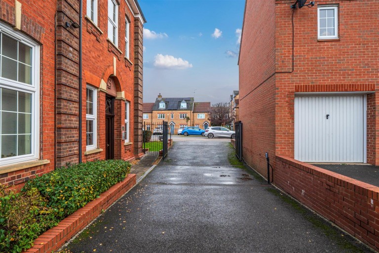 Images for Bluemels Drive, Wolston, Coventry, CV8