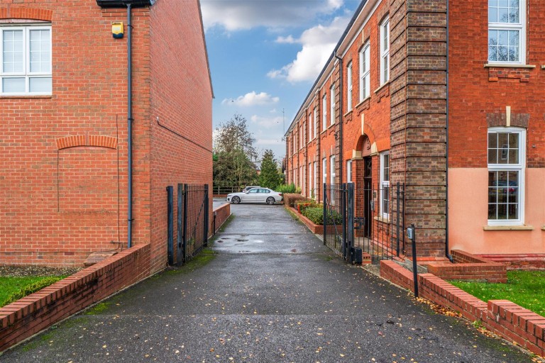 Images for Bluemels Drive, Wolston, Coventry, CV8