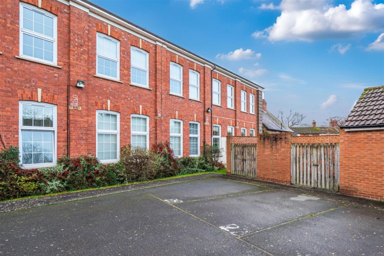 Images for Bluemels Drive, Wolston, Coventry, CV8