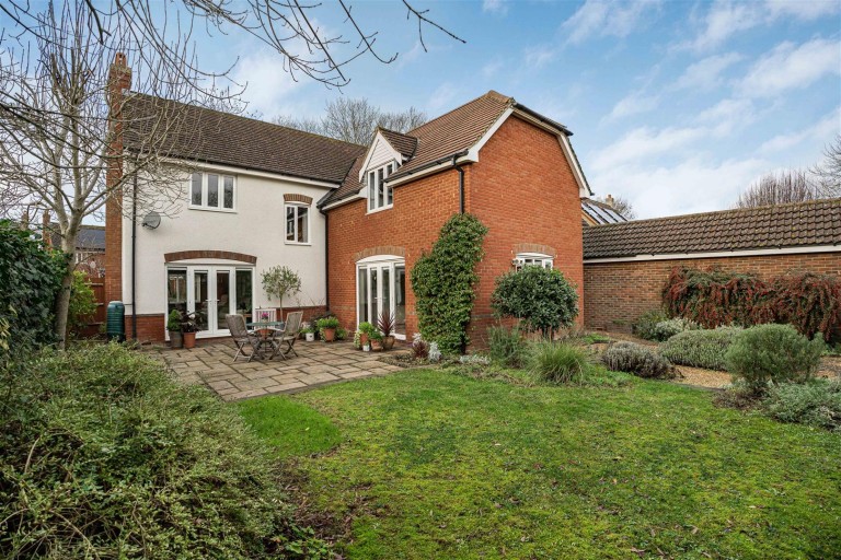 Images for Thornbury, Comberton, Cambridge