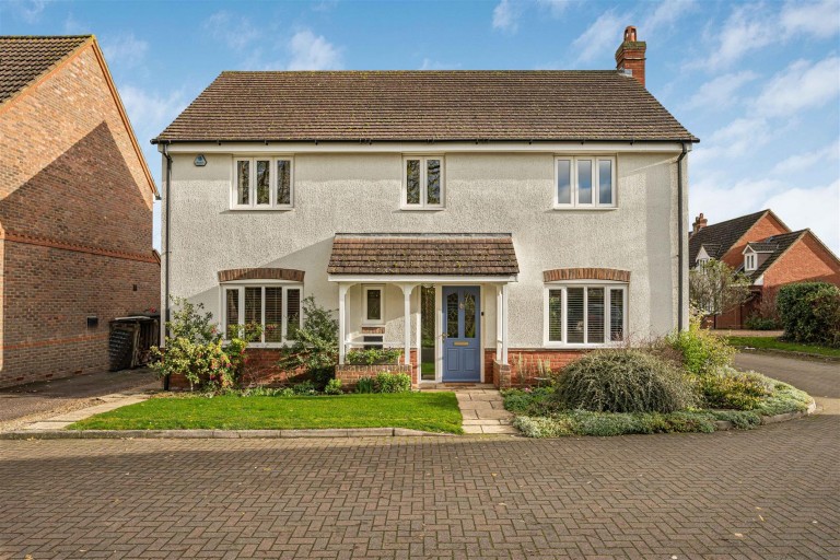 Images for Thornbury, Comberton, Cambridge