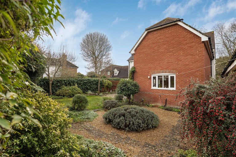 Images for Thornbury, Comberton, Cambridge