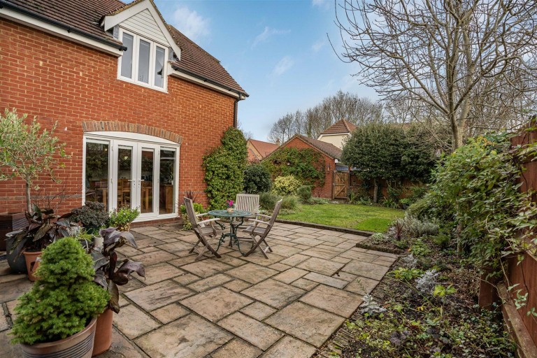 Images for Thornbury, Comberton, Cambridge