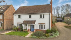 Images for Thornbury, Comberton, Cambridge