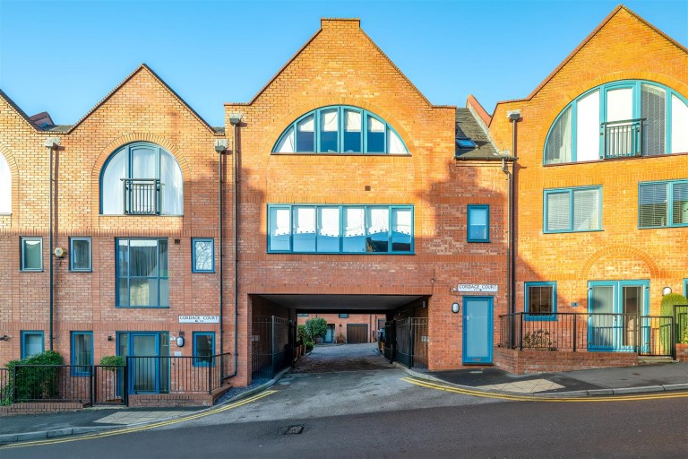 Images for Cordage Court, Lincoln