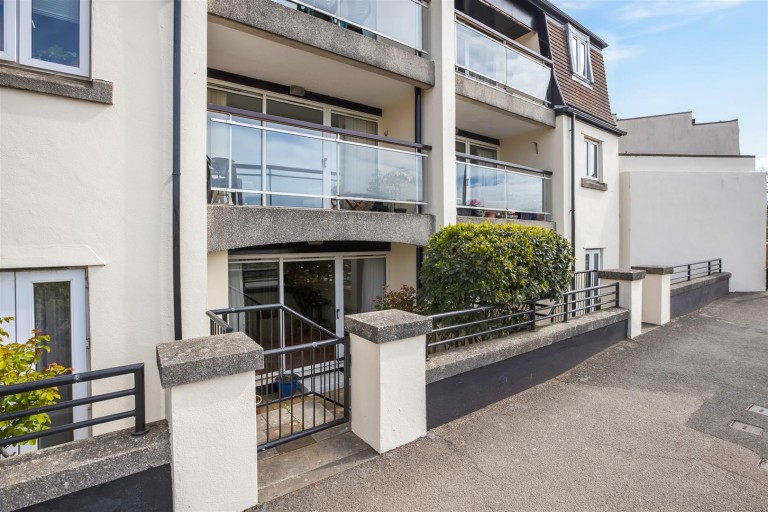 Images for Salt Quay Moorings, Embankment Road, Kingsbridge