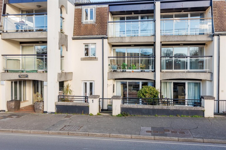 Images for Salt Quay Moorings, Embankment Road, Kingsbridge