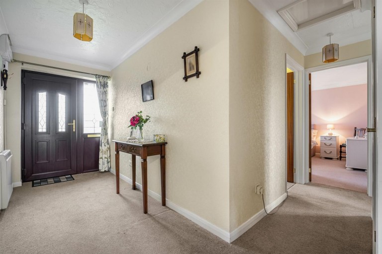 Images for Beeching Close, Halwill Junction, Beaworthy