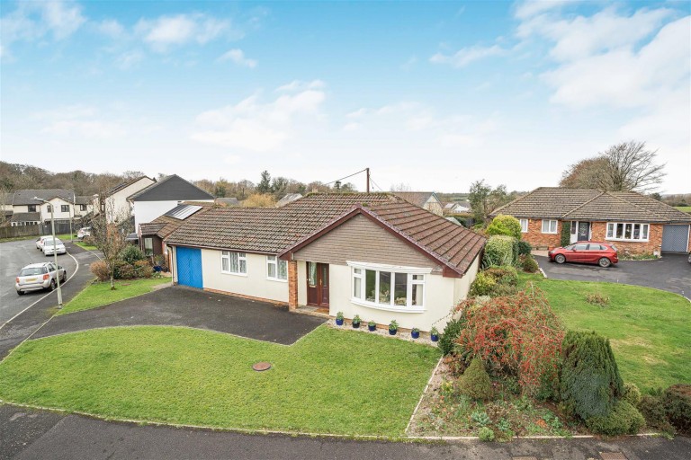 Images for Beeching Close, Halwill Junction, Beaworthy