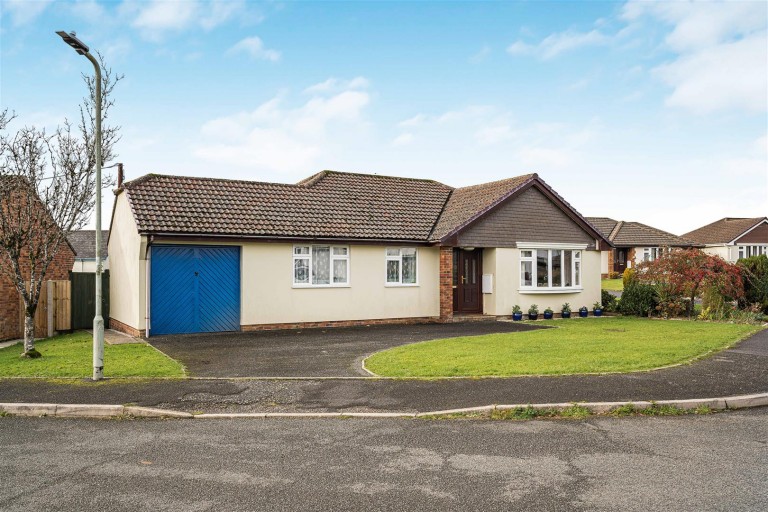 Images for Beeching Close, Halwill Junction, Beaworthy