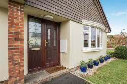 Images for Beeching Close, Halwill Junction, Beaworthy