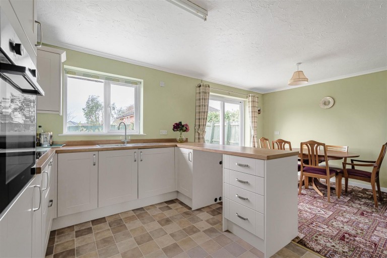 Images for Beeching Close, Halwill Junction, Beaworthy