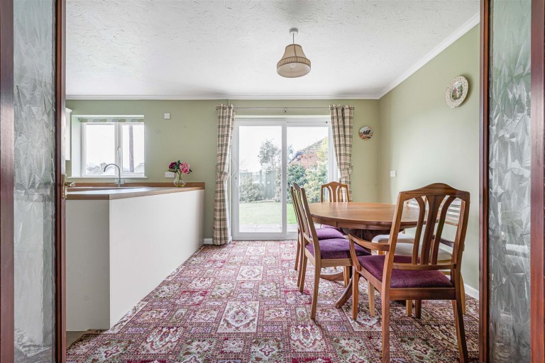 Images for Beeching Close, Halwill Junction, Beaworthy