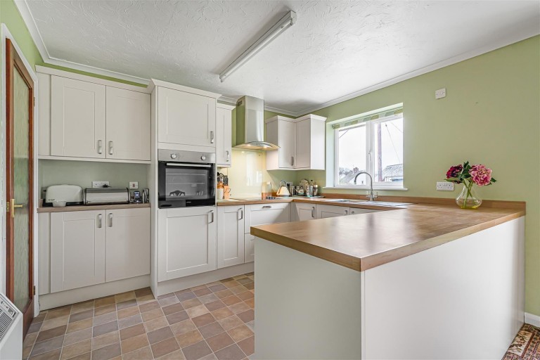 Images for Beeching Close, Halwill Junction, Beaworthy