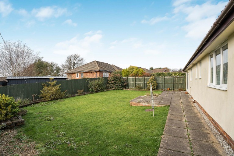 Images for Beeching Close, Halwill Junction, Beaworthy