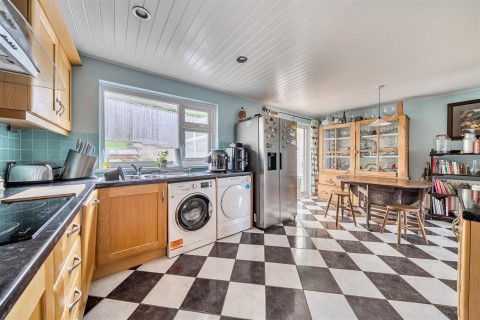 Click the photo for more details of North Molton