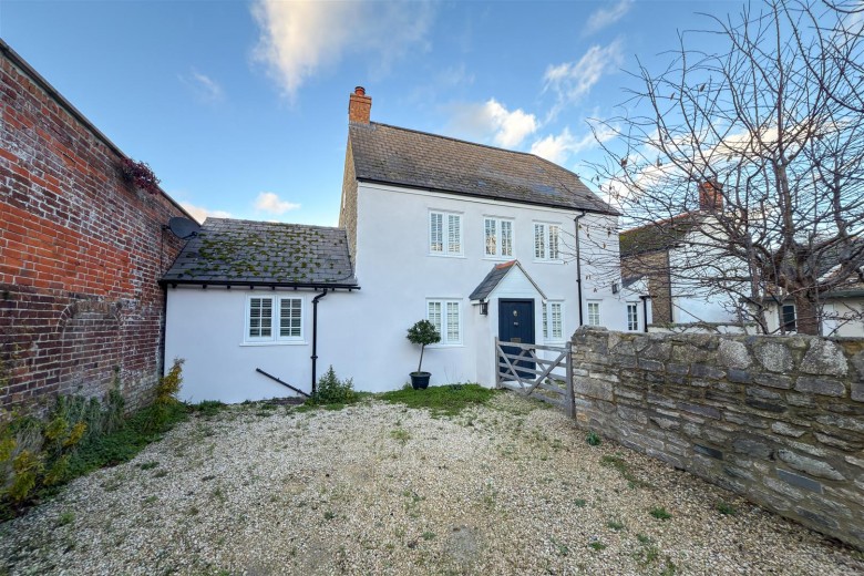Click the photo for more details of Folly Mill Lane, Bridport