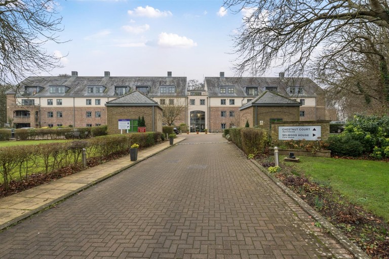 Images for Charlton Down, Dorchester