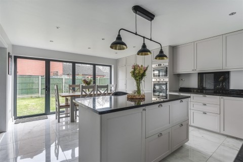 Click the photo for more details of Nightingale Mews, Saffron Walden