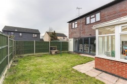 Images for Nightingale Mews, Saffron Walden