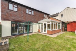 Images for Nightingale Mews, Saffron Walden