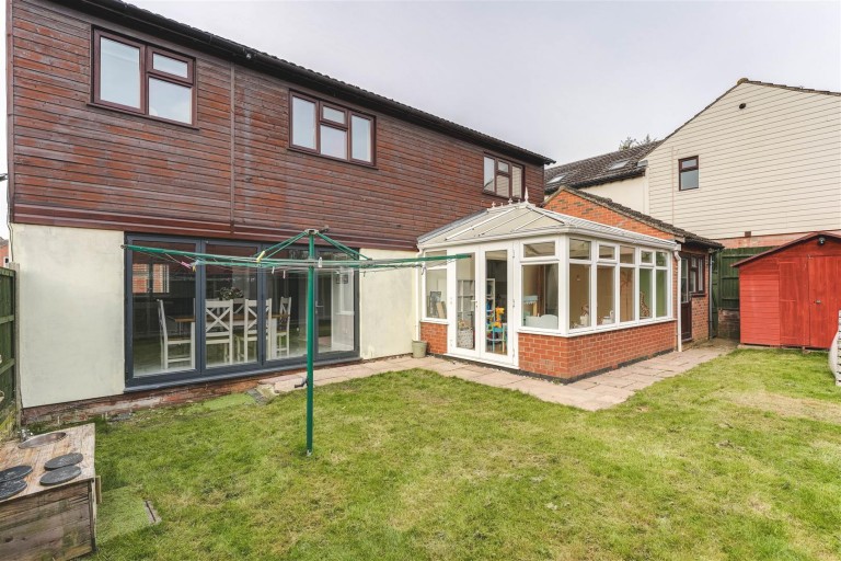 Images for Nightingale Mews, Saffron Walden