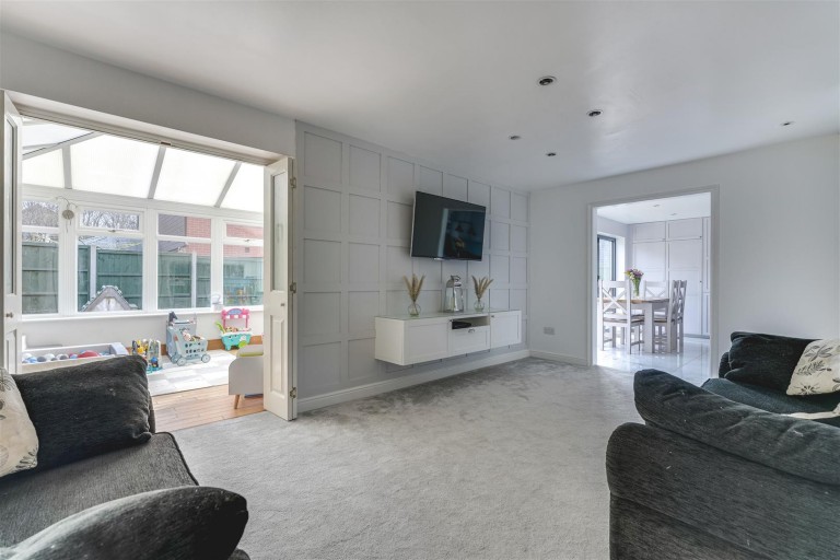 Images for Nightingale Mews, Saffron Walden