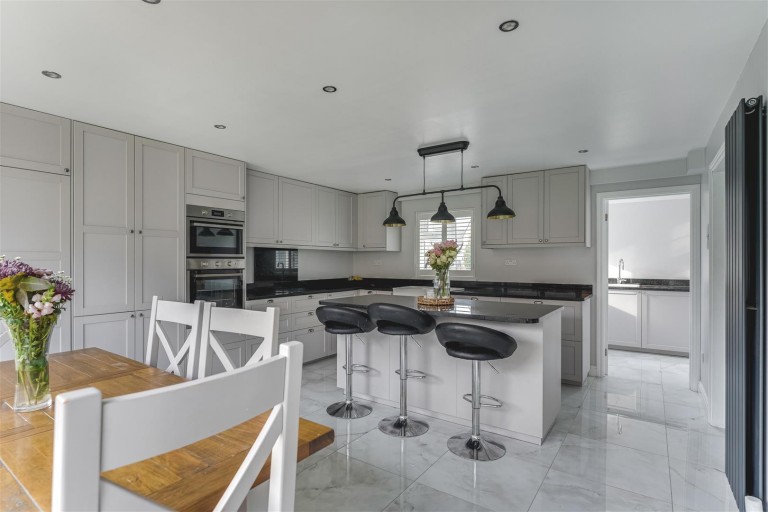 Images for Nightingale Mews, Saffron Walden