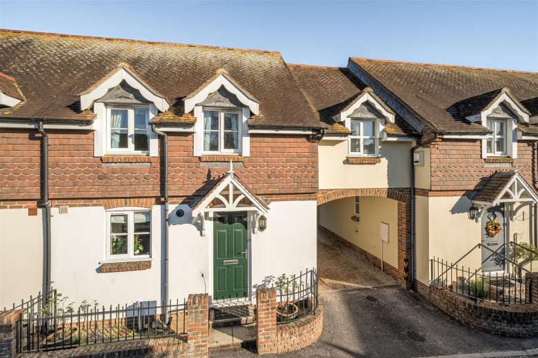 Click the photo for more details of Barneys Close, Charmouth, Bridport