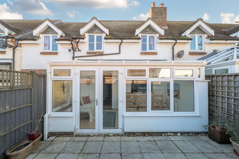 Images for Barneys Close, Charmouth, Bridport