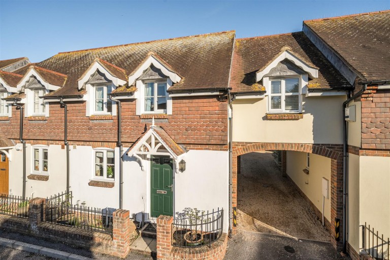 Images for Barneys Close, Charmouth, Bridport