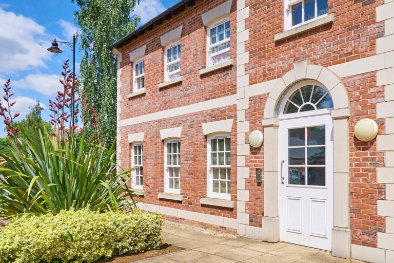 Images for Thornton Hall Close, Northampton, NN2