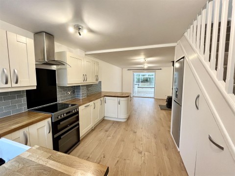 Click the photo for more details of Horsefields, Gillingham