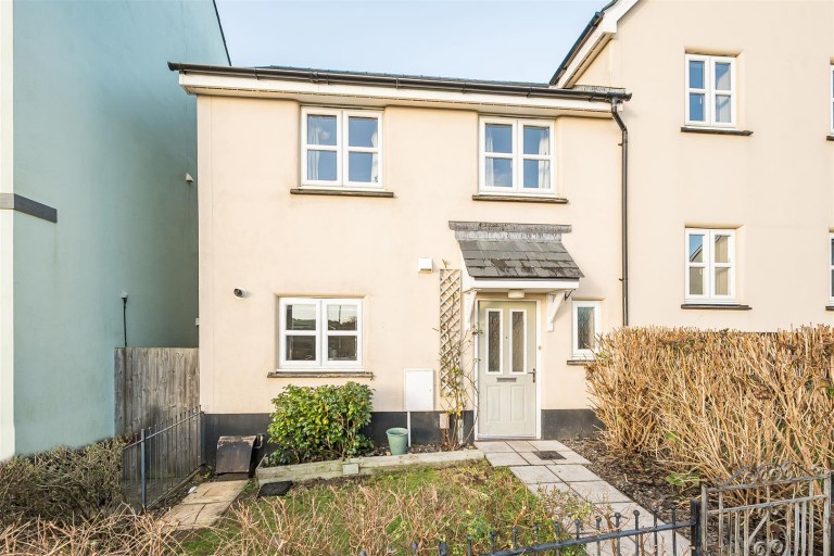 Images for Holly Berry Road, Lee Mill Bridge, Ivybridge