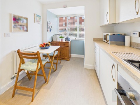 Click the photo for more details of Freshman Way, Market Harborough