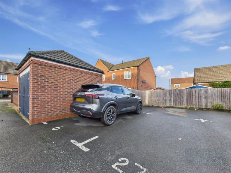 Images for Freshman Way, Market Harborough