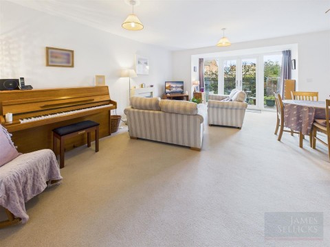 Click the photo for more details of Freshman Way, Market Harborough