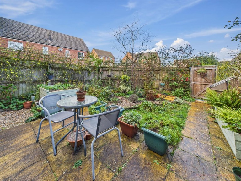 Images for Freshman Way, Market Harborough