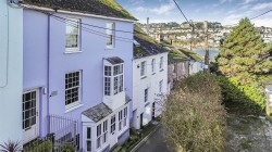 Images for Fore Street, Polruan, Fowey